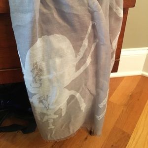 India Hicks Siren Scarf